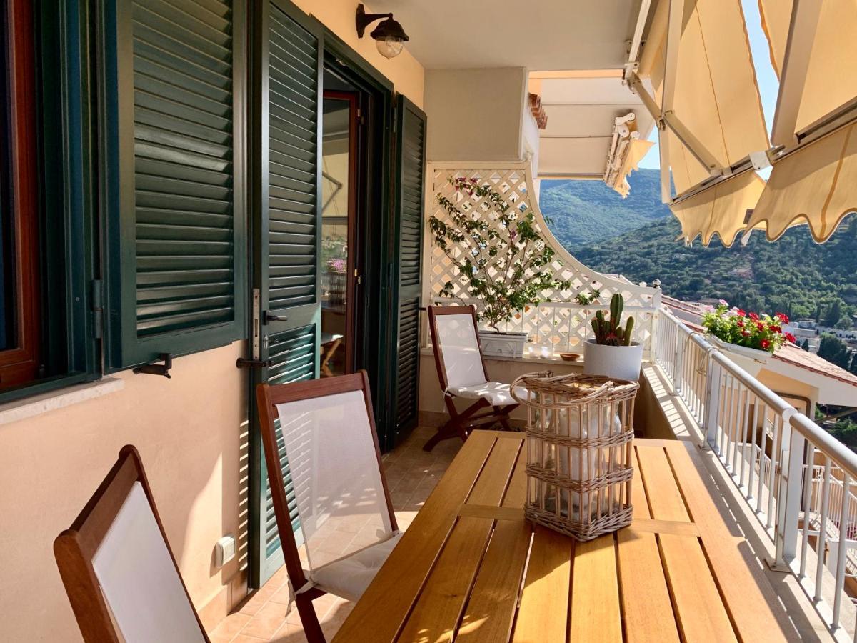 Terrazza 81 Apartment Porto Santo Stefano  Exterior photo