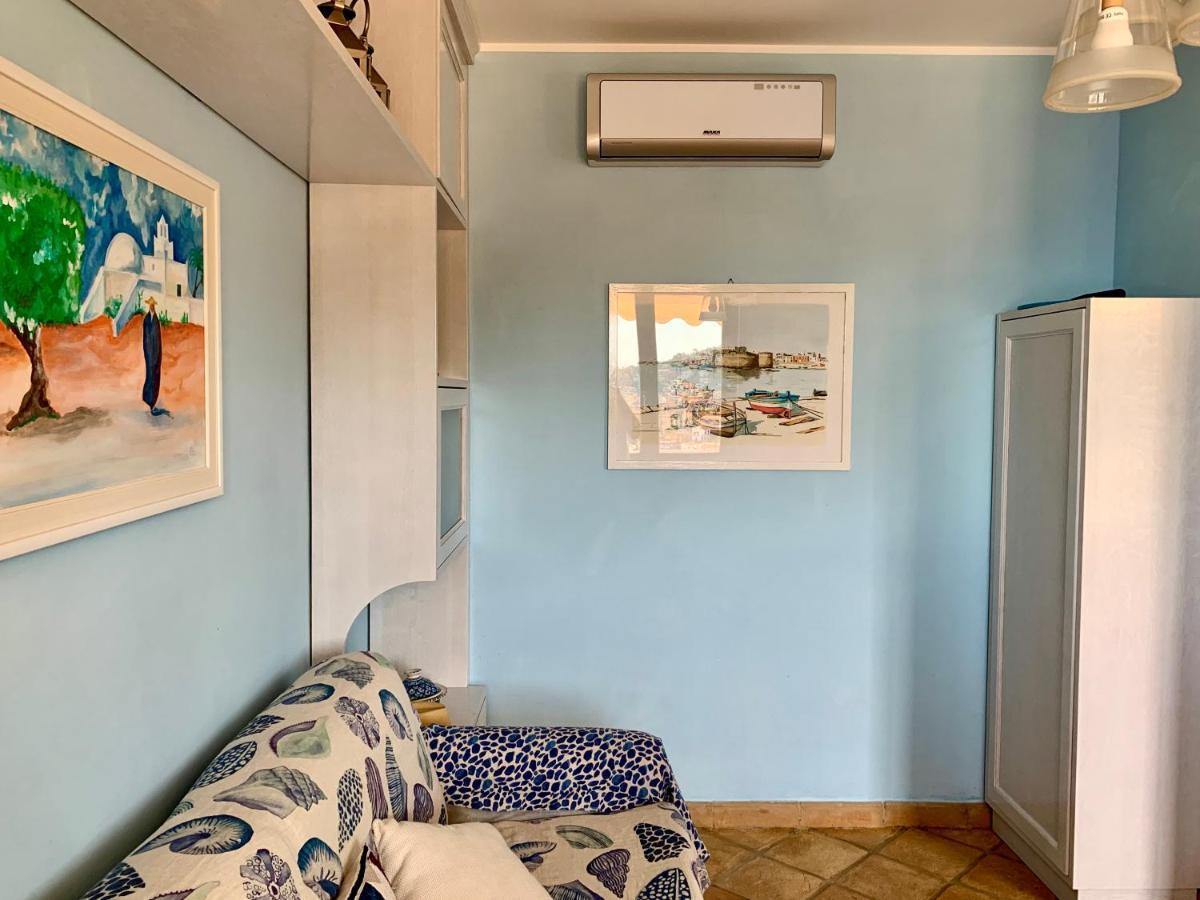Terrazza 81 Apartment Porto Santo Stefano  Exterior photo