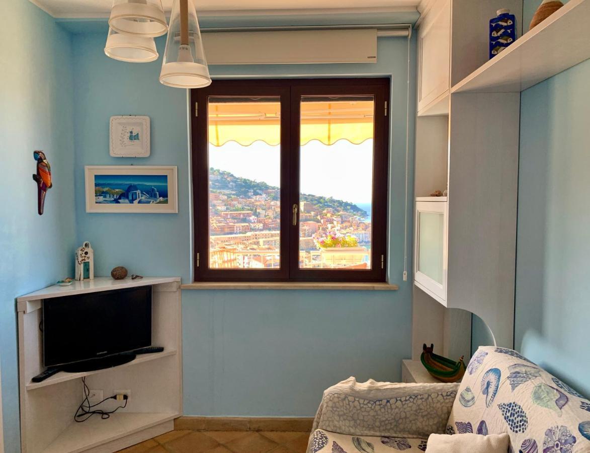 Terrazza 81 Apartment Porto Santo Stefano  Exterior photo