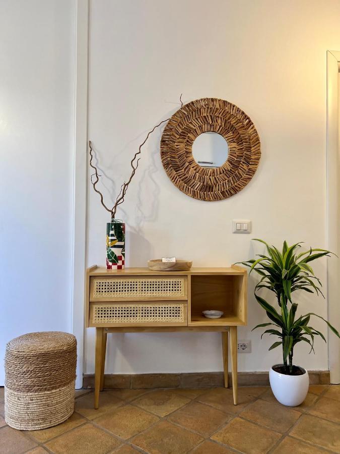 Terrazza 81 Apartment Porto Santo Stefano  Exterior photo