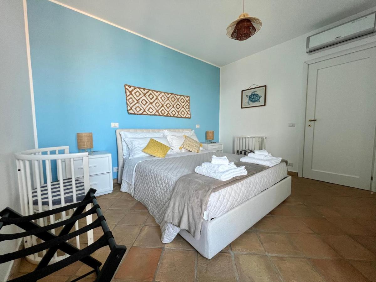 Terrazza 81 Apartment Porto Santo Stefano  Exterior photo