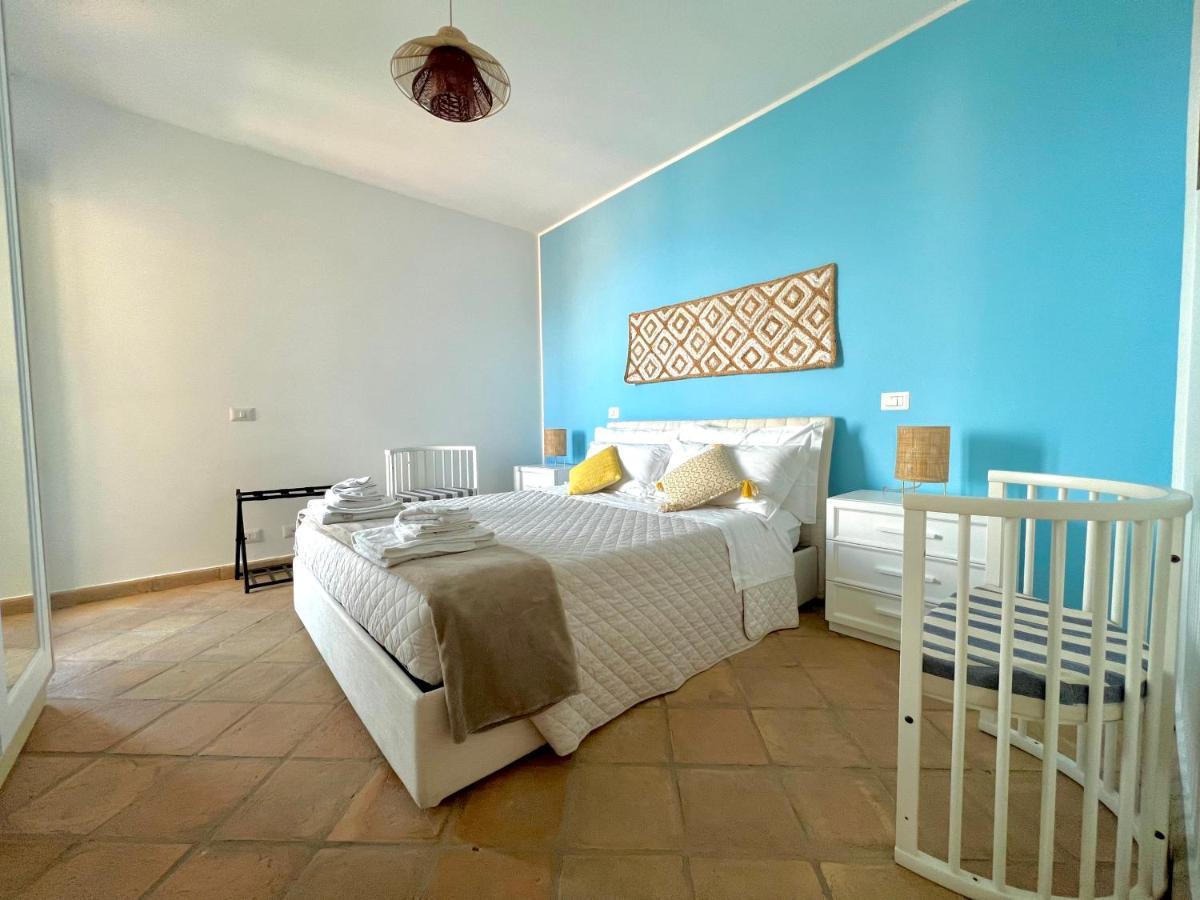 Terrazza 81 Apartment Porto Santo Stefano  Exterior photo